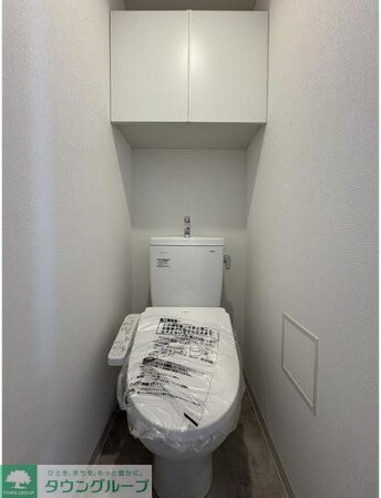 グランカーサ尾久の物件内観写真